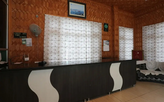OYO 35560 Hotel Forest View