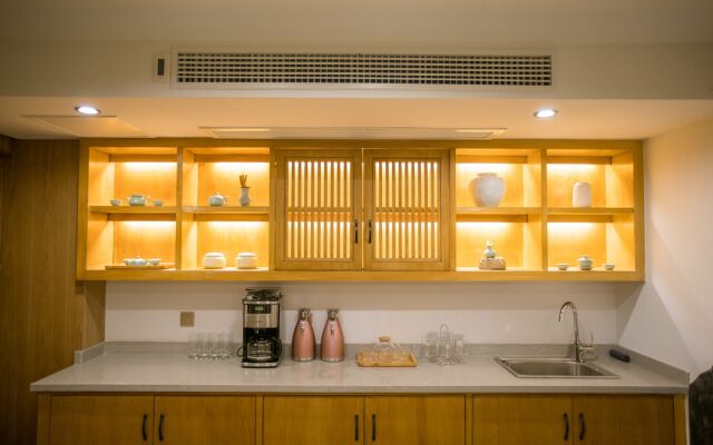 Stay in joy Boutique Inn