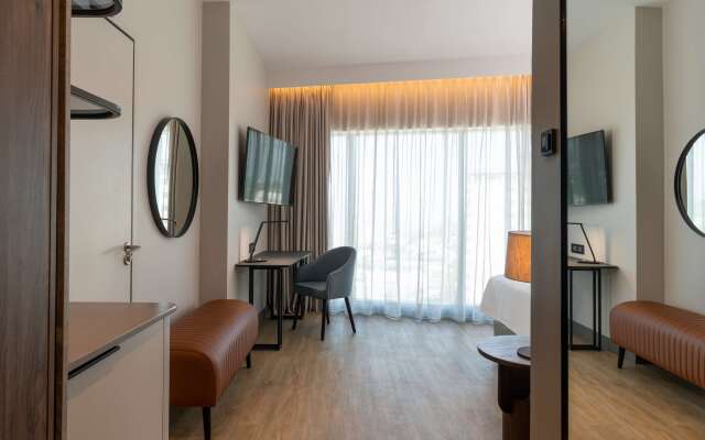 Radisson Blu Hotel, Durban Umhlanga