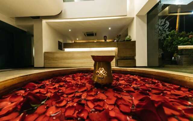 The Royale Senate Hebbal