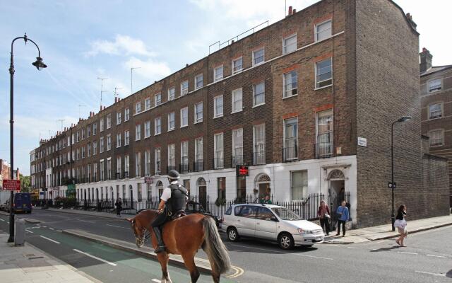 St Athans Hotel