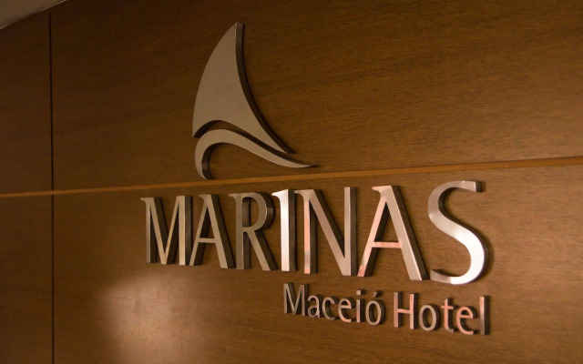 Marinas Maceió Hotel