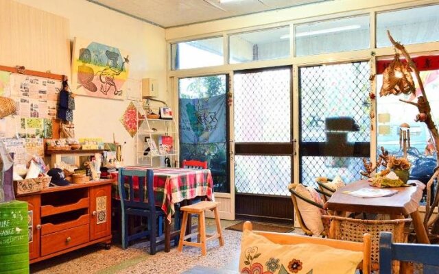 La Pace Hostel