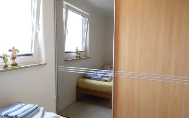 FeWo Tietjen, mit Meerblick, Strandhochhaus F9