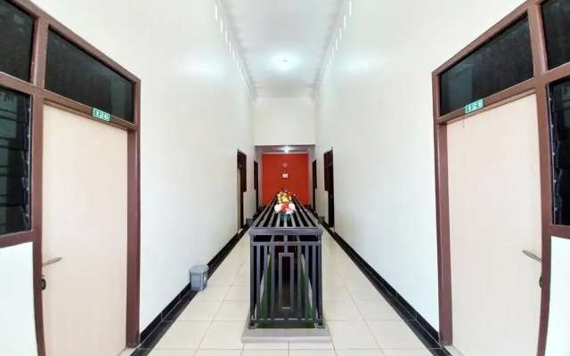 Guest House Syariah GS Sakinah, Kota Metro