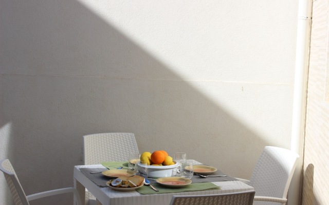 Vie Apartment