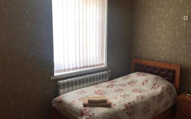 Zarina Hotel