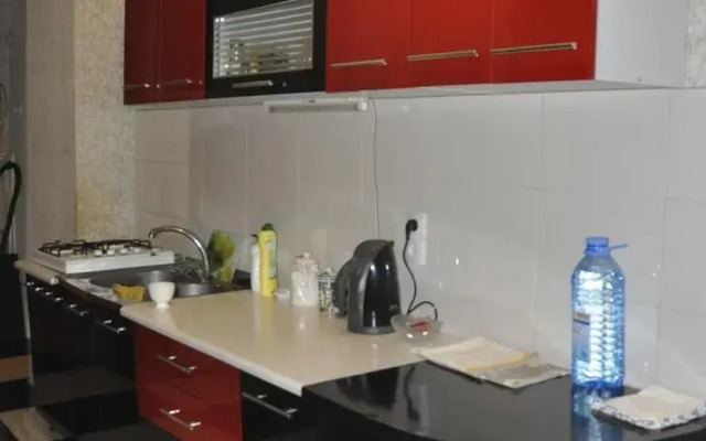 Homestay Olga