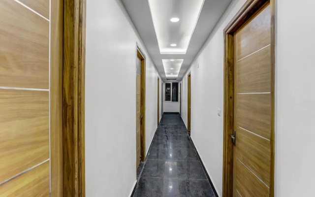 Hotel Delhi Delight