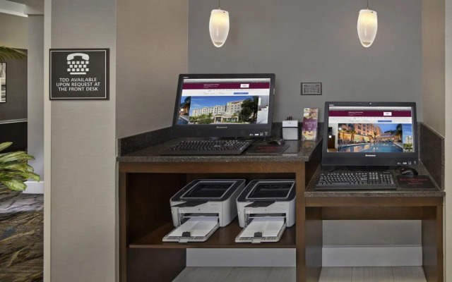 Residence Inn by Marriott Orlando Lake Mary