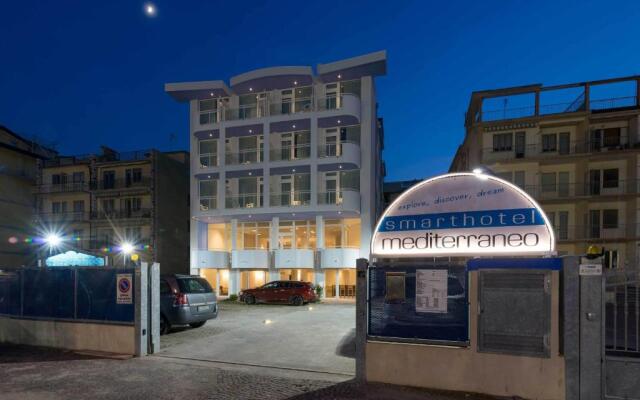 Smart Hotel Mediterraneo