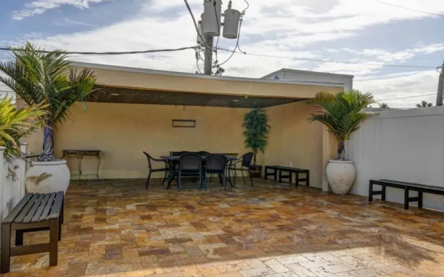 Gulfside Luxury Condo