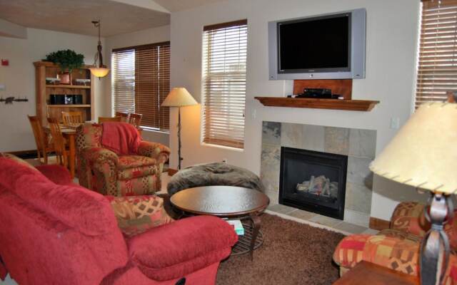 White Pines 3 Bedroom Fox Point At Redstone Village