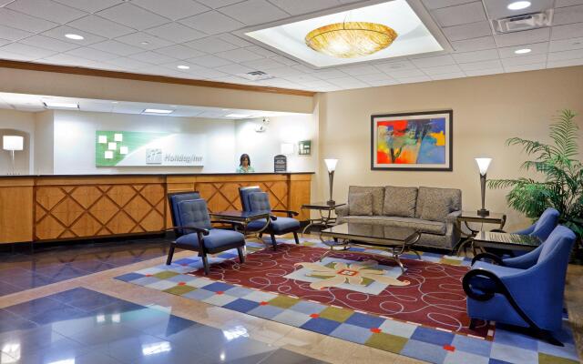 Holiday Inn South Plainfield-Piscataway by IHG