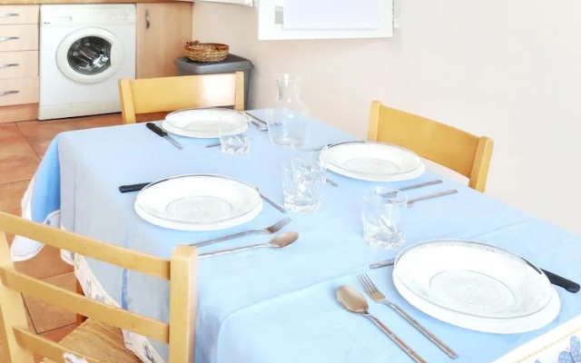 Holiday Home Marcasso