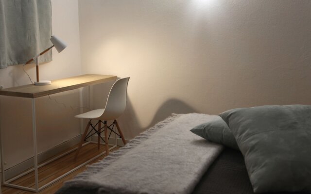 Residenza Città Antica