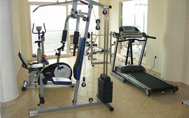 Royal Heights Sea View Unit Bodrum Turkey