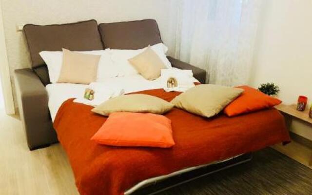 San Stae Charming Apartment