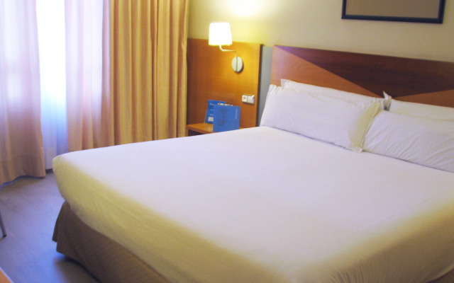 Oca Villa de Avilés Hotel