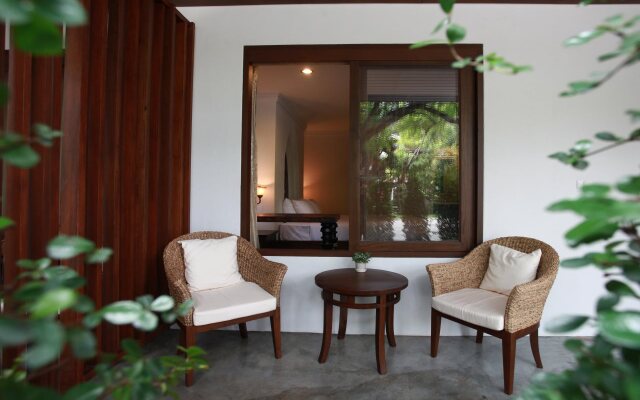 Chompor Lanna Restaurant & Boutique Resort