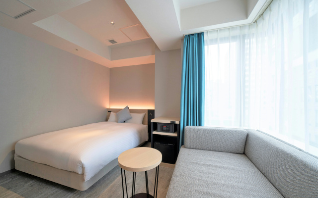 Hotel Oriental Express Fukuoka Tenjin – Guest Rooms – Fukuoka