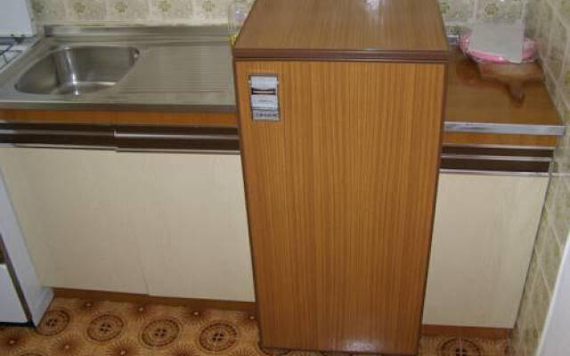 Apartment Cvite