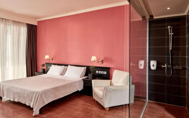 All Senses Nautica Blue Exclusive Resort & Spa - All Inclusive