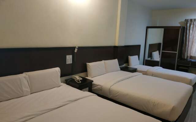 Hotel Mewah Impiana
