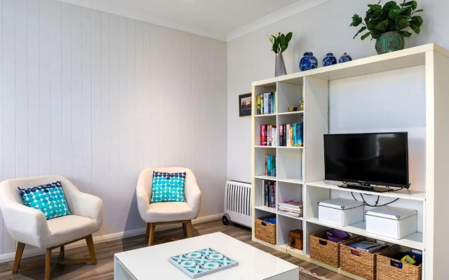 Beach Bliss Jervis Bay Rentals