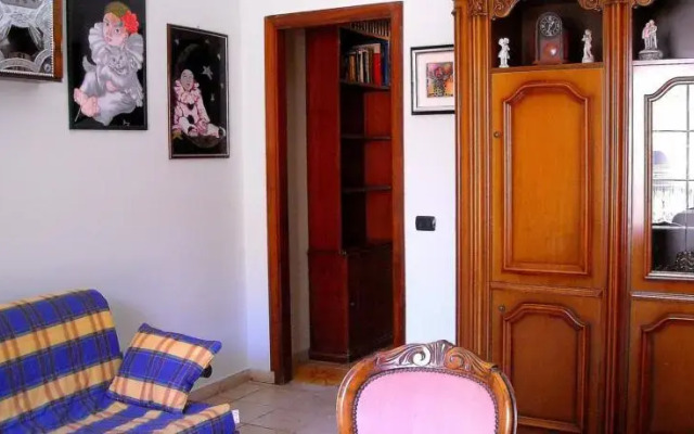 Cefalù Mandralisca