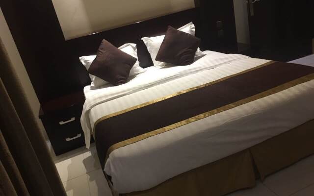 Taleen Durrat Al Nakhil