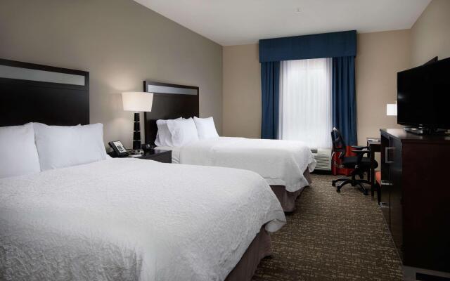 Hampton Inn & Suites Portland/Vancouver