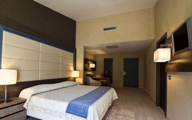 San Donato Golf Resort And Spa
