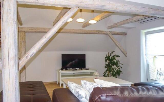 Villa Cujez With Sauna And Pool