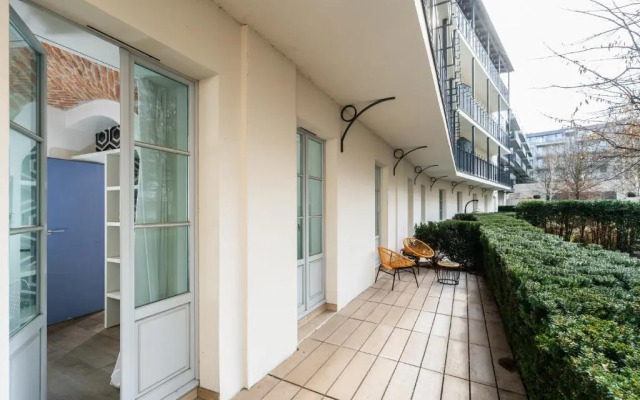 Premium Apartments