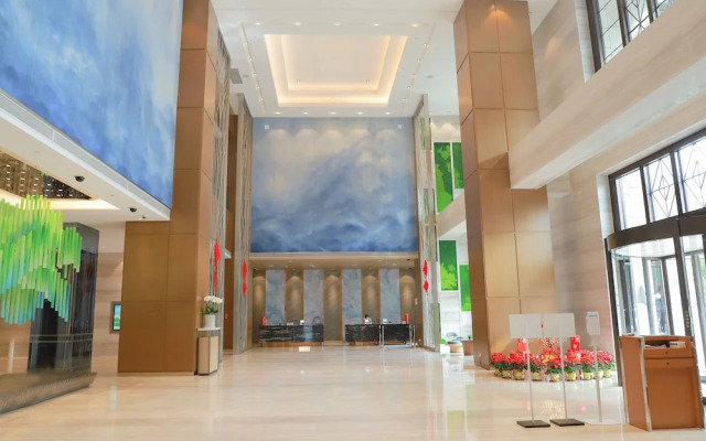 The Westin Haikou
