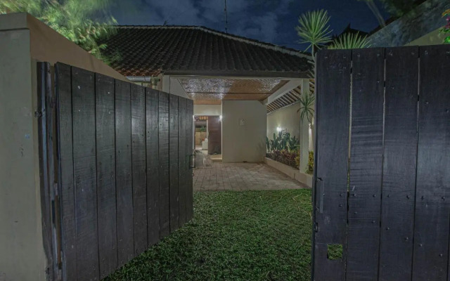 Theo Villa - 2 bedroom