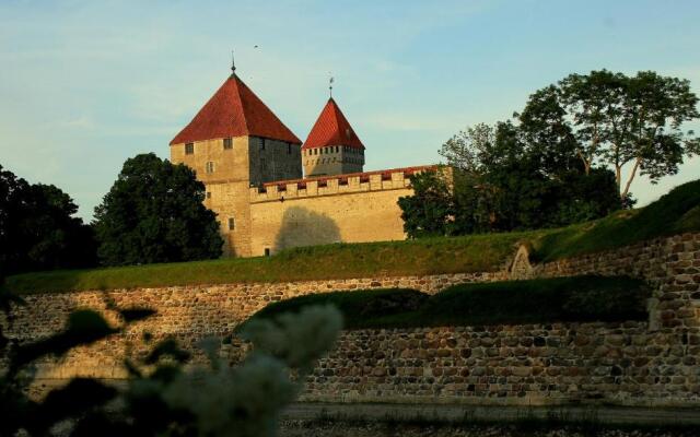 Kaluri külaliskorter Kuressaares