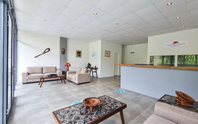 Seafront Apartment Coral Coast