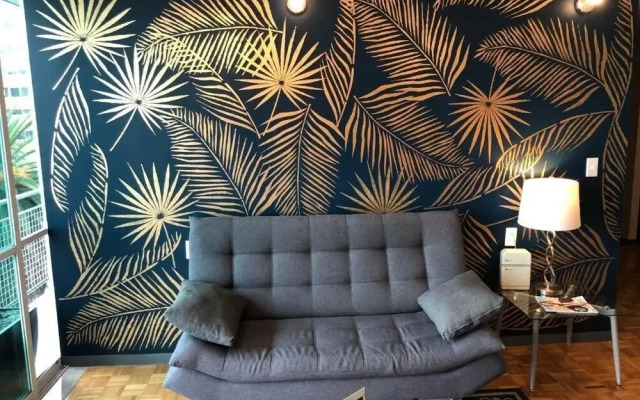 Caravansaro Vazquez de Mella