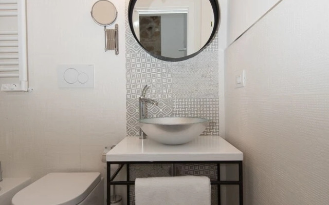 Tirso SessantOtto Boutique Rooms