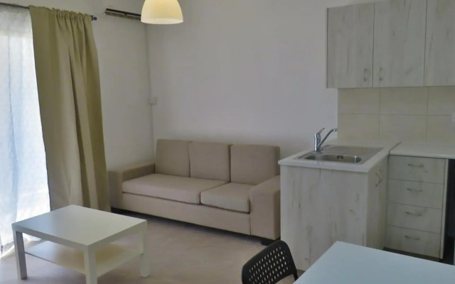 Polyxeni  Apartments
