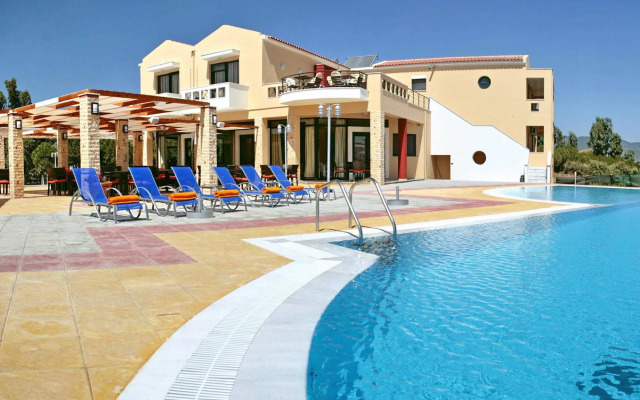 Aeolian Gaea Hotel
