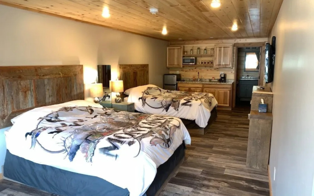 406 Lodge
