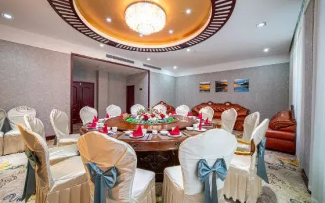 Quantai Hotel