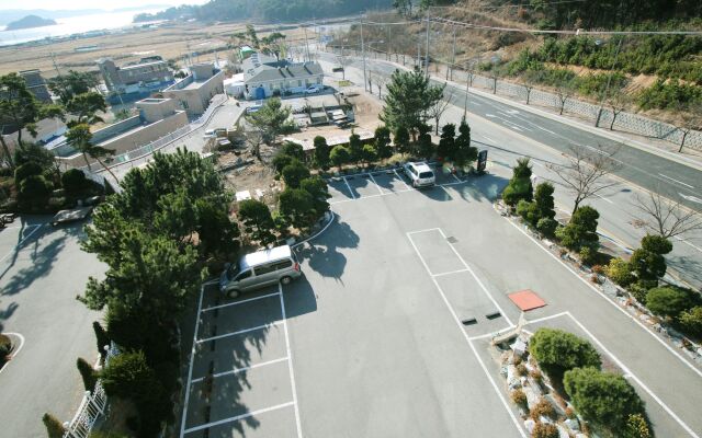 Incheon Prince Tourist Hotel