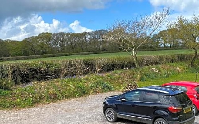 Horseford Lodge B&B