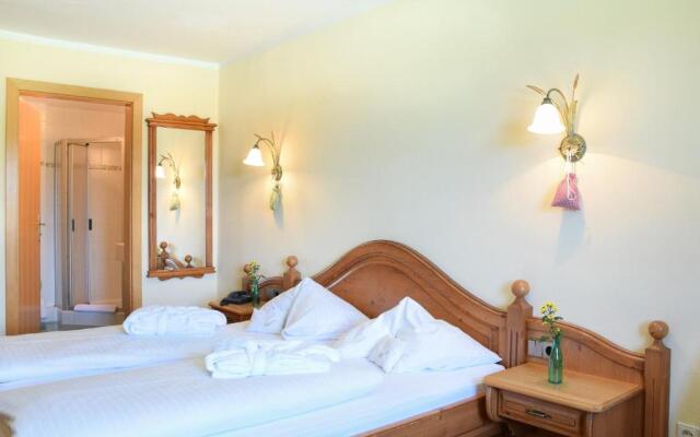 Hotel Steffner-Wallner