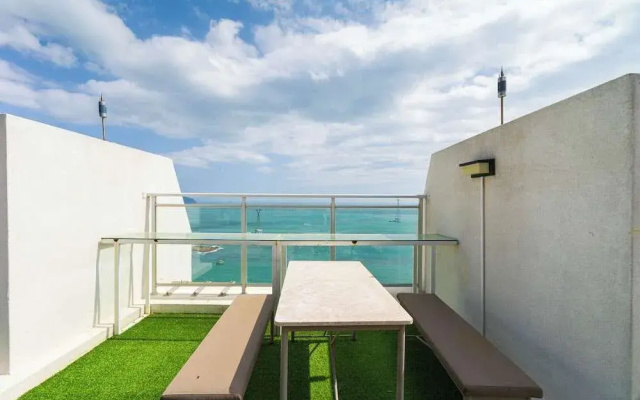 Grab the Ocean SONGDO