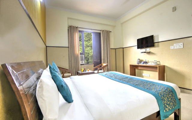 Hotel Elite Peak
